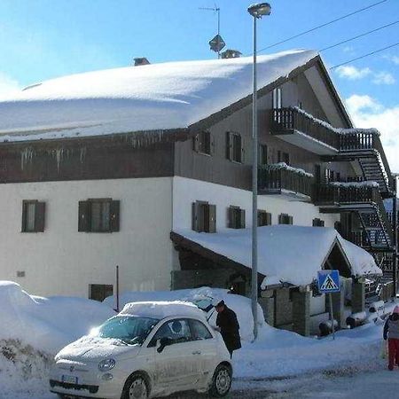 Miramonti Ξενοδοχείο Sestriere Εξωτερικό φωτογραφία