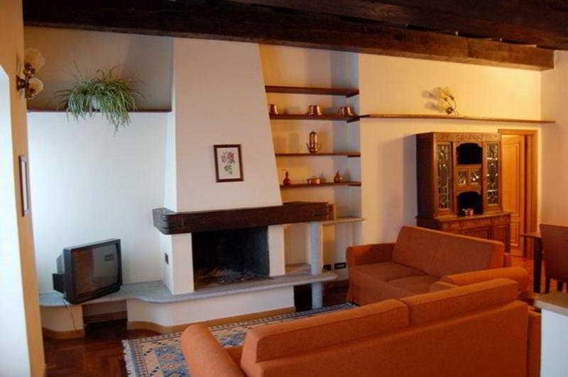 Miramonti Ξενοδοχείο Sestriere Εξωτερικό φωτογραφία